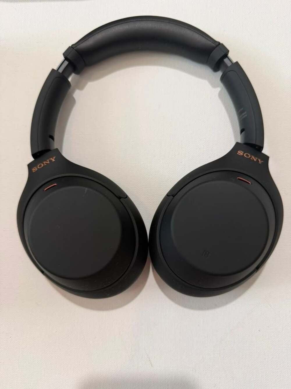 Sony WH-1000XM4 Wireless Noise Canceling Over-Ear Headphones - Picture 2 of 7